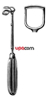 Кюретки аденоидные