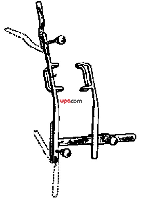 Расширители для век