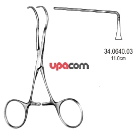 Зажимы сердечно-сосудистые